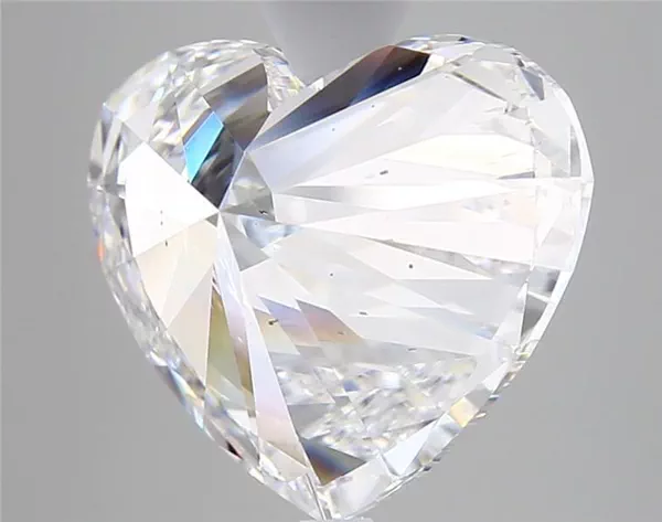 5.02 Carat · D · SI1 Rare Carat Ideal Cut
