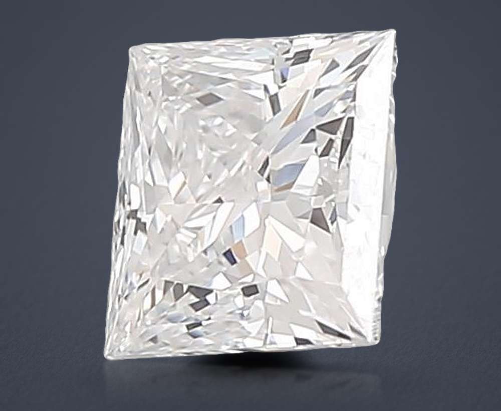 2.08 Carat · D · VVS1 Rare Carat Ideal Cut
