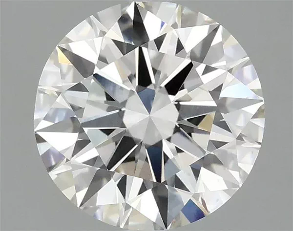 2.59 Carat · G · VS1 Rare Carat Ideal Cut