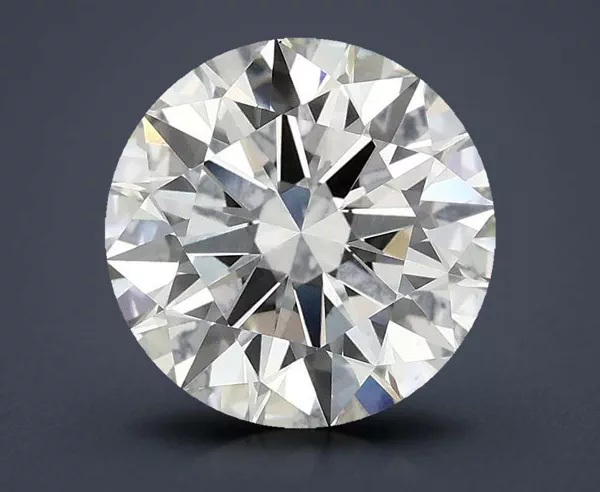 2.59 Carat · G · VS1 Rare Carat Ideal Cut