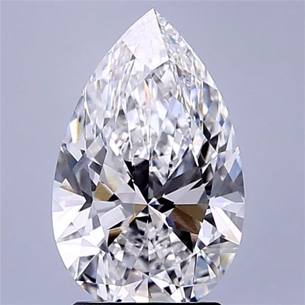 2.42 Carat · D · VVS1 Rare Carat Ideal Cut