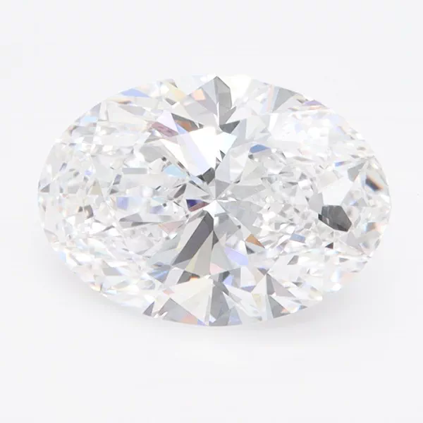 2.66 Carat · D · VVS1 Rare Carat Ideal Cut
