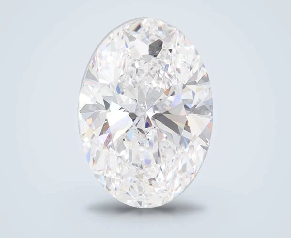 2.66 Carat · D · VVS1 Rare Carat Ideal Cut