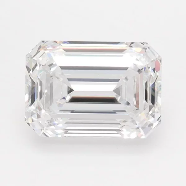 1.59 Carat · D · IF Rare Carat Ideal Cut