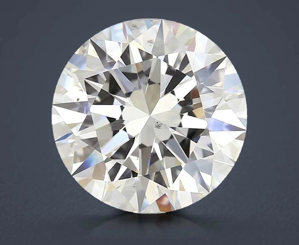 2.5 Carat · H · SI1 Rare Carat Ideal Cut