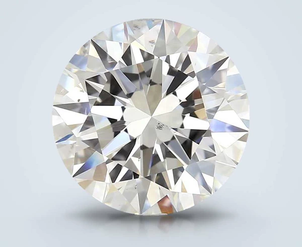 2.5 Carat · H · SI1 Rare Carat Ideal Cut