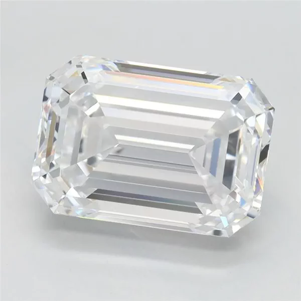 4.47 Carat · D · VVS1 Rare Carat Ideal Cut