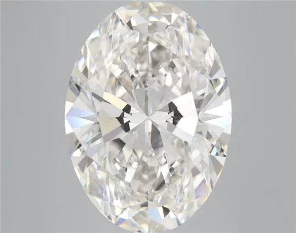 7.11 Carat · H · VS2 Rare Carat Ideal Cut