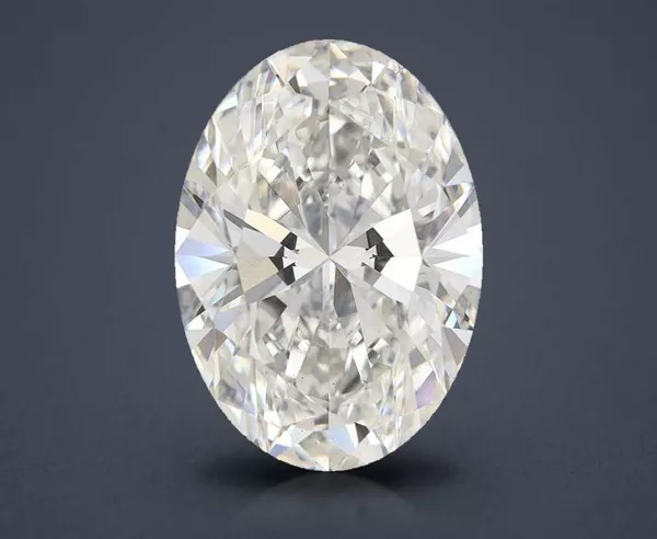 7.11 Carat · H · VS2 Rare Carat Ideal Cut