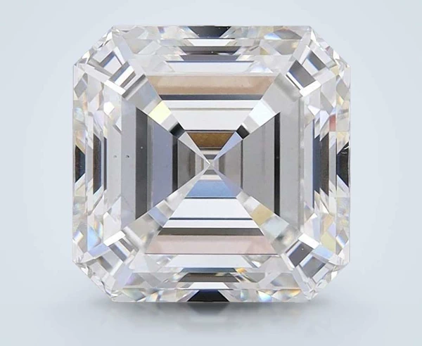 4.02 Carat · F · VS1 Rare Carat Ideal Cut