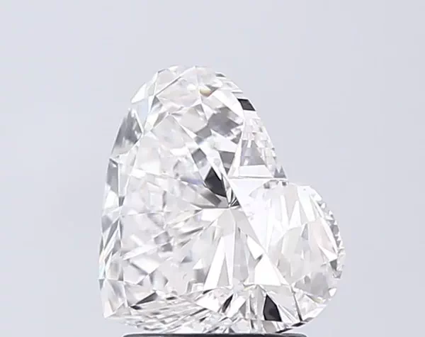 2.51 Carat · F · VS2 Rare Carat Ideal Cut