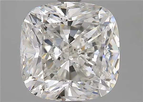 3.51 Carat · I · SI1 Rare Carat Ideal Cut