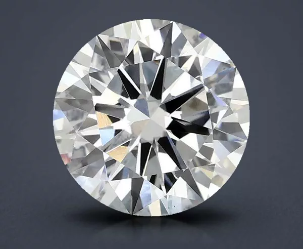 2.39 Carat · F · VS1 Rare Carat Ideal Cut