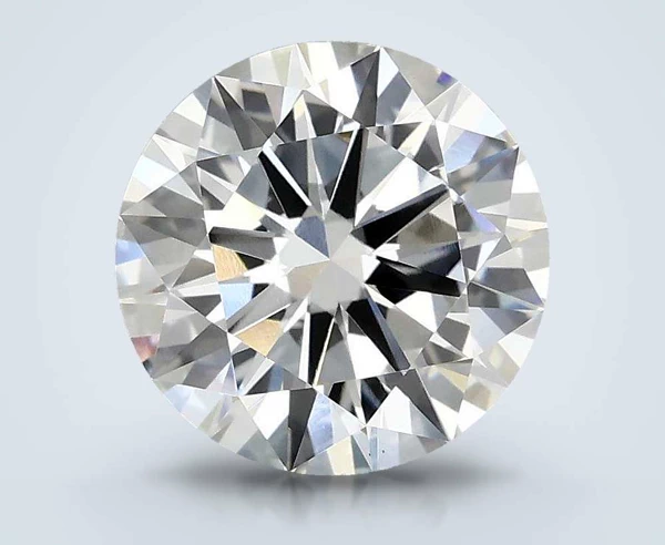 2.39 Carat · F · VS1 Rare Carat Ideal Cut