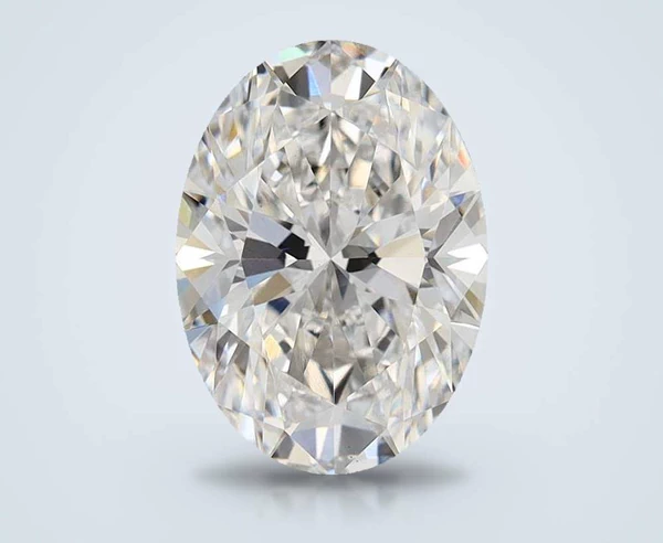 3.22 Carat · G · VS1 Rare Carat Ideal Cut