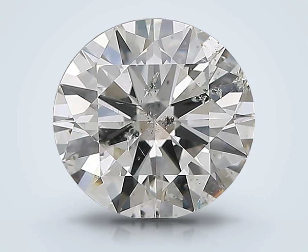 2.01 Carat · G · SI2 Rare Carat Ideal Cut