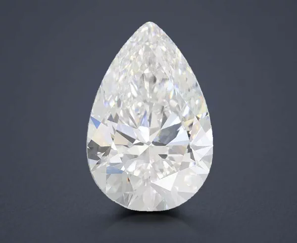 2.53 Carat · D · FL Rare Carat Ideal Cut