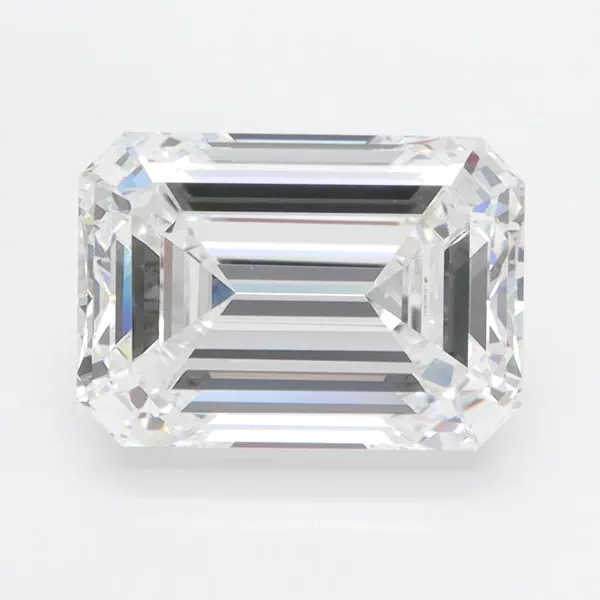 4.01 Carat · D · VVS1 Rare Carat Ideal Cut