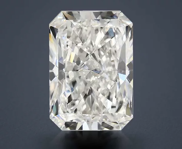 4.88 Carat · E · VS2 Rare Carat Ideal Cut