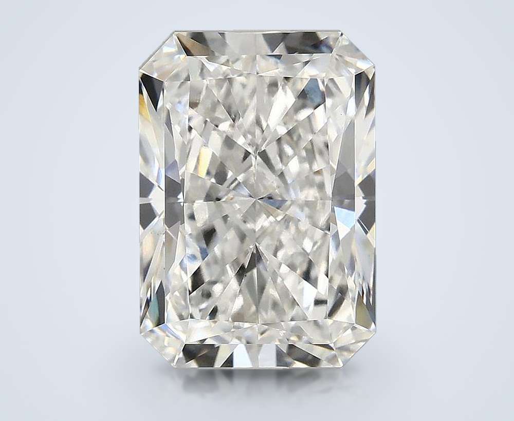 4.88 Carat · E · VS2 Rare Carat Ideal Cut