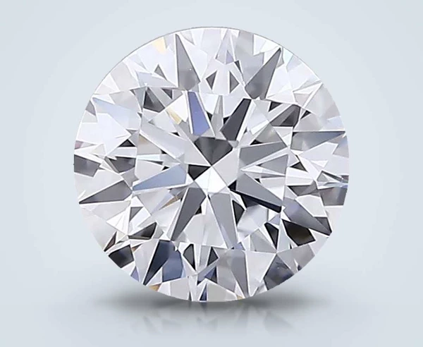 0.77 Carat · D · FL Rare Carat Ideal Cut