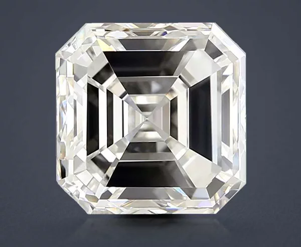 2.5 Carat · I · VVS1 very good Cut