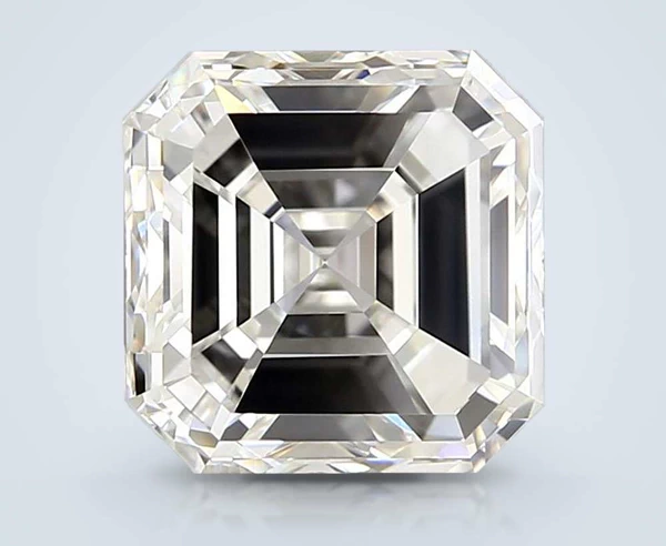 2.5 Carat · I · VVS1 very good Cut