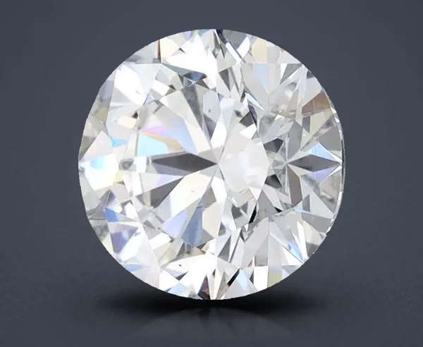 1.59 Carat · D · VS2 Rare Carat Ideal Cut