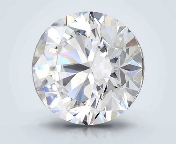 1.59 Carat · D · VS2 Rare Carat Ideal Cut