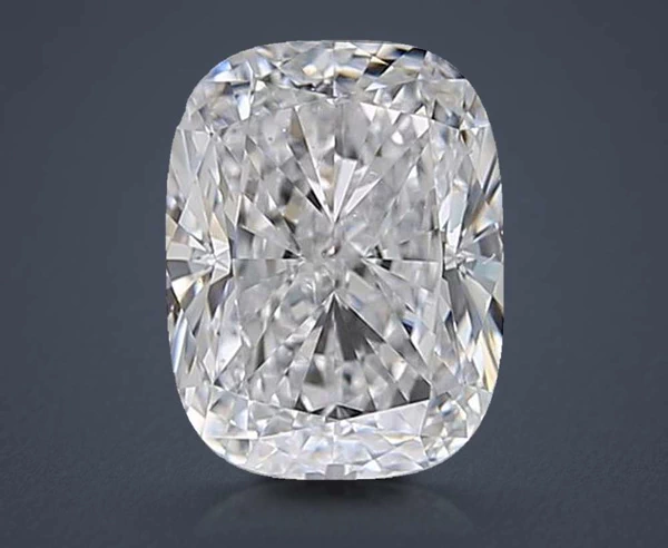 2.51 Carat · D · SI1 Rare Carat Ideal Cut