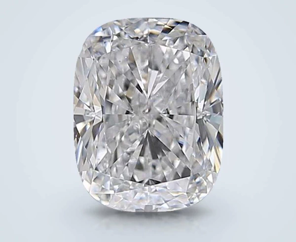 2.51 Carat · D · SI1 Rare Carat Ideal Cut