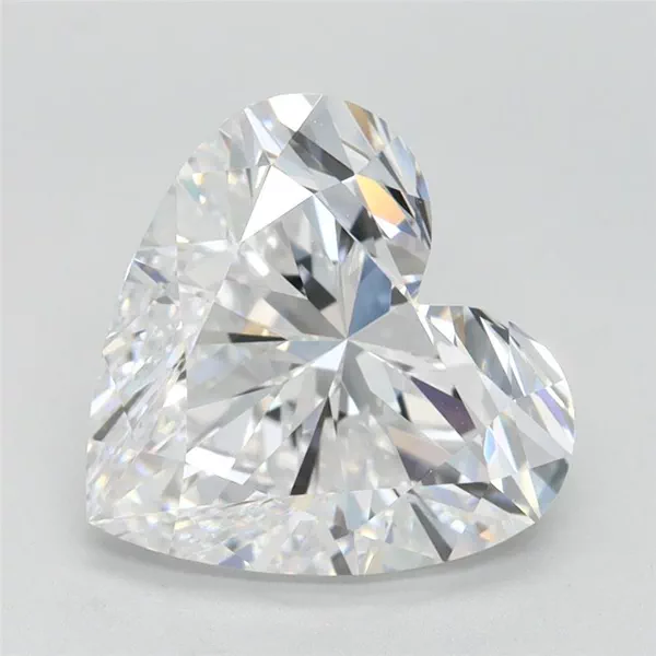 2.82 Carat · D · FL Rare Carat Ideal Cut