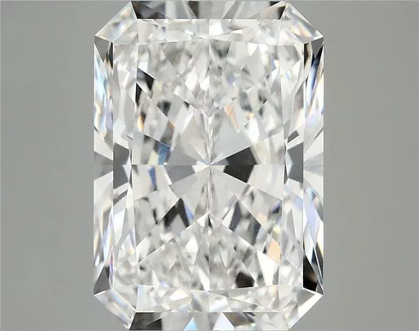 7.02 Carat · E · VVS2 Rare Carat Ideal Cut