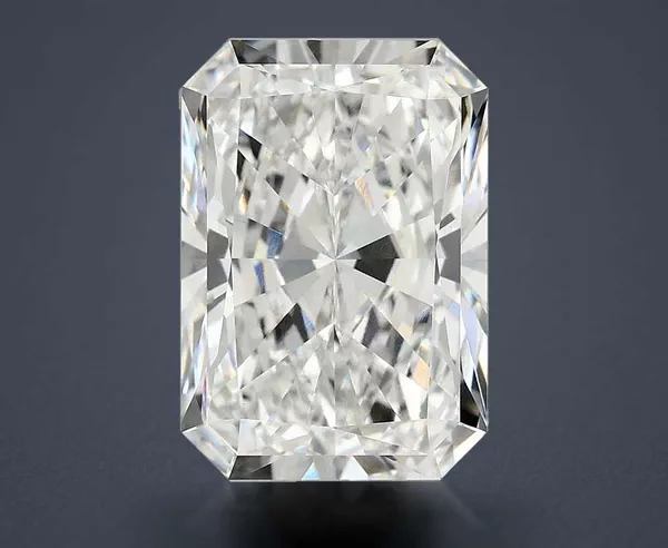 7.02 Carat · E · VVS2 Rare Carat Ideal Cut