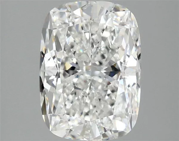 2.37 Carat · D · VVS2 Rare Carat Ideal Cut