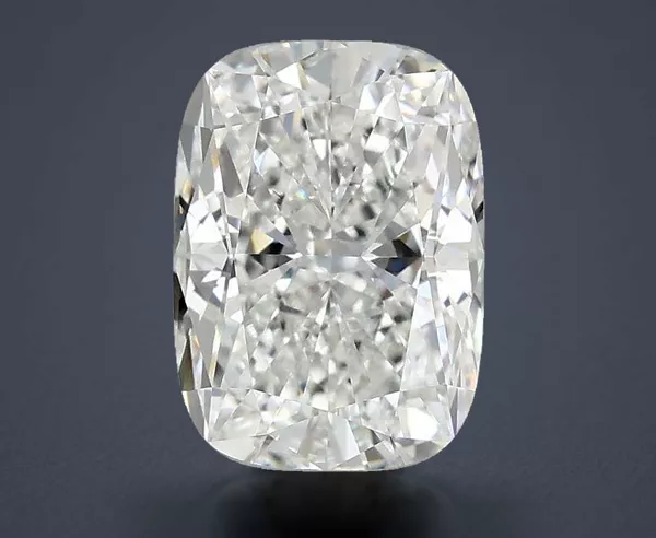 2.37 Carat · D · VVS2 Rare Carat Ideal Cut