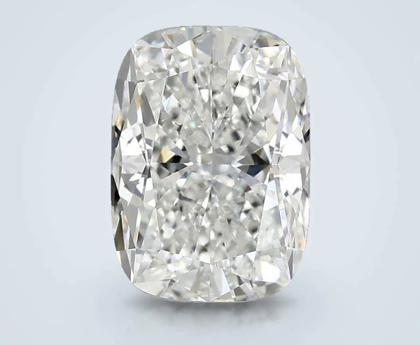 2.37 Carat · D · VVS2 Rare Carat Ideal Cut