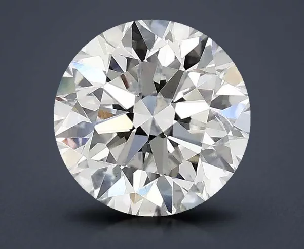 1.97 Carat · D · VS1 excellent Cut