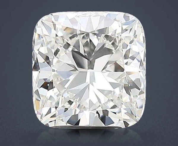 3.05 Carat · F · VVS2 Rare Carat Ideal Cut