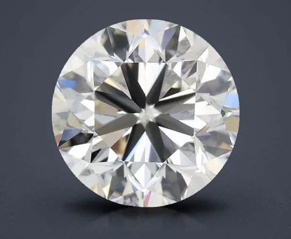 1.5 Carat · J · VVS2 very good Cut