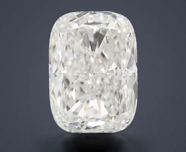 11.01 Carat · F · VVS2 Rare Carat Ideal Cut