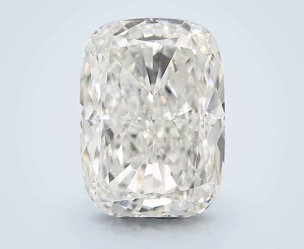 11.01 Carat · F · VVS2 Rare Carat Ideal Cut