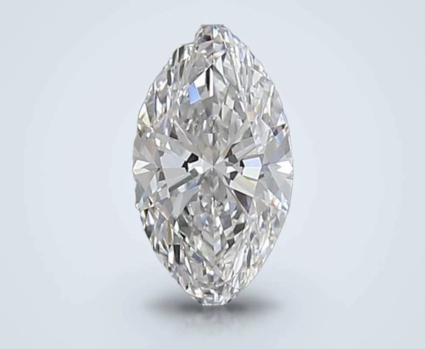 0.42 Carat · E · VVS1 Rare Carat Ideal Cut