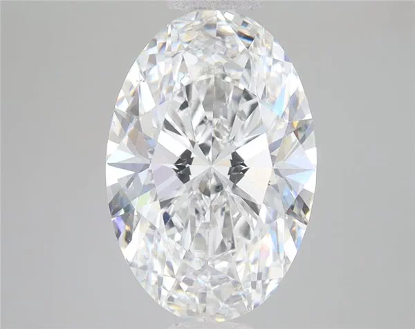 3.32 Carat · E · VS2 Rare Carat Ideal Cut