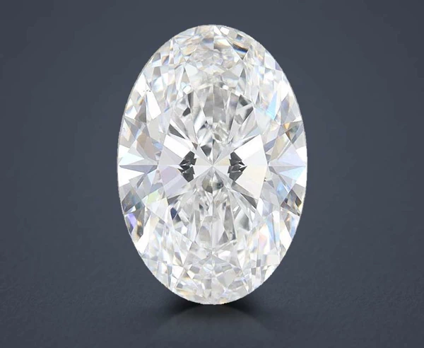 3.32 Carat · E · VS2 Rare Carat Ideal Cut