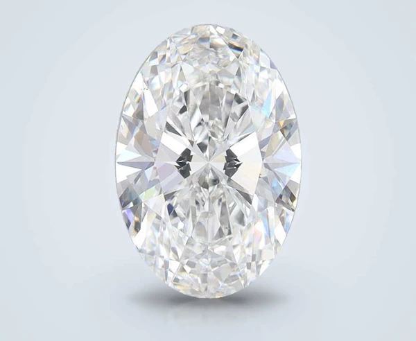 3.32 Carat · E · VS2 Rare Carat Ideal Cut