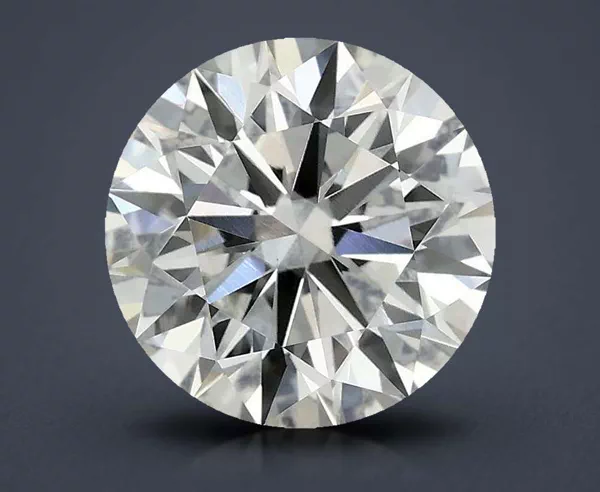 1.89 Carat · G · VVS2 ideal Cut