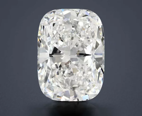 7.06 Carat · E · VVS2 Rare Carat Ideal Cut