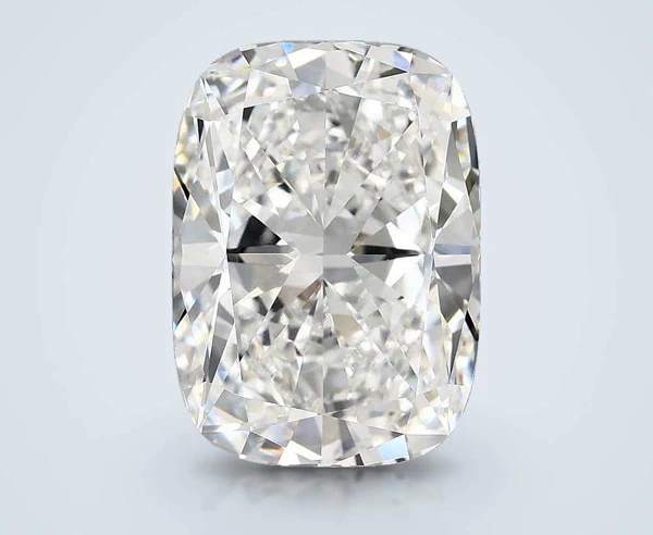 7.06 Carat · E · VVS2 Rare Carat Ideal Cut