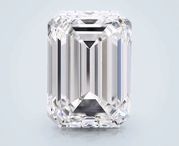 2.71 Carat · G · VS1 Rare Carat Ideal Cut